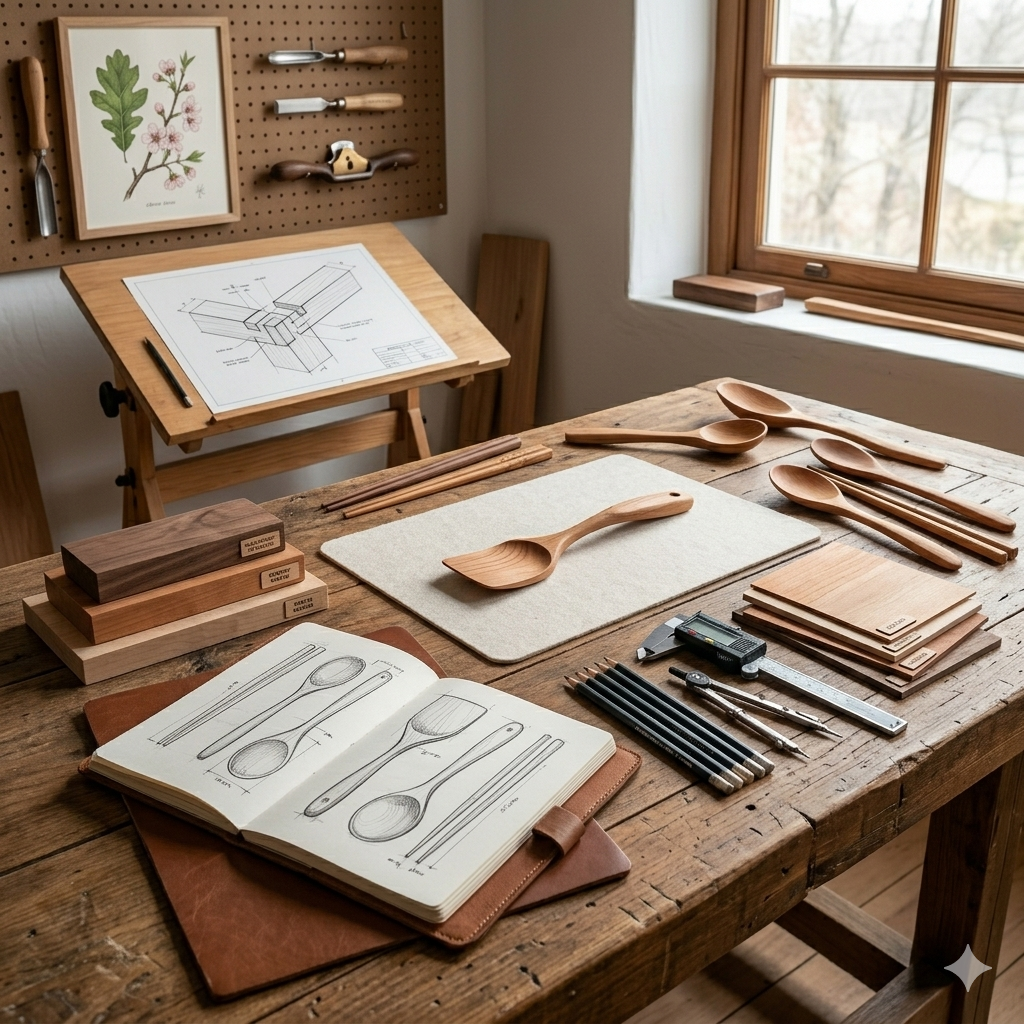 Design Studio